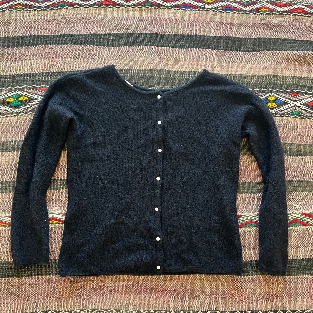 Sézane Gaspard Jumper